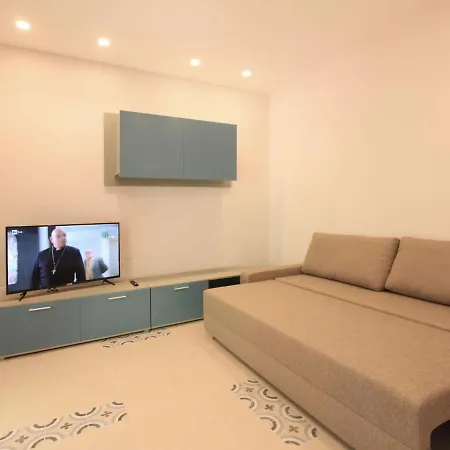 Holiday home Paola By Interhome
