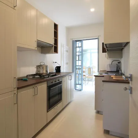 Holiday home Paola By Interhome
