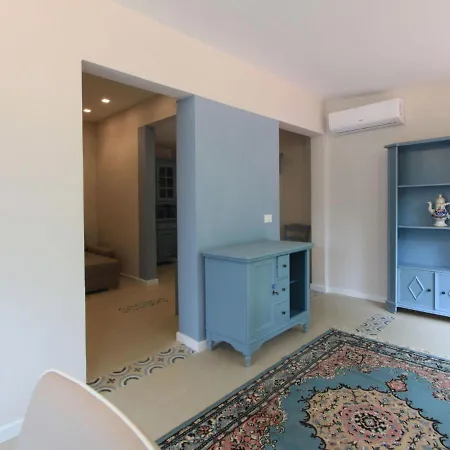 Paola By Interhome Forte dei Marmi