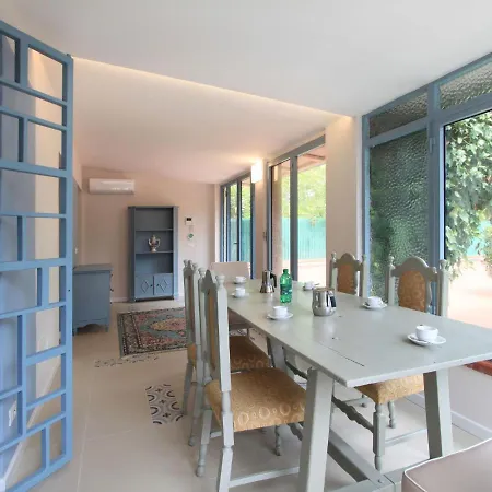 Holiday home Paola By Interhome *