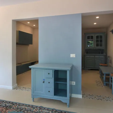 Paola By Interhome * Forte dei Marmi