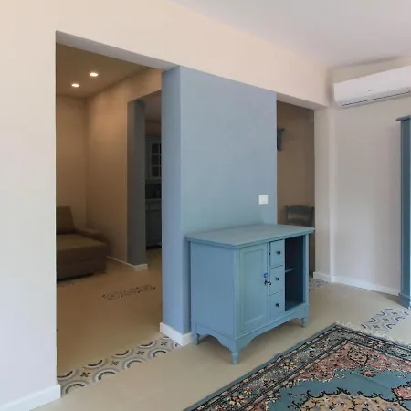 Paola By Interhome Holiday home