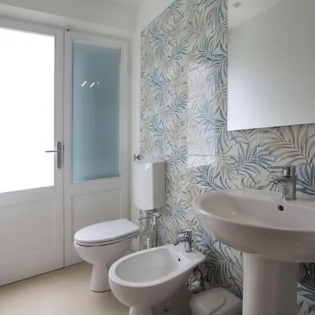 Paola By Interhome Forte dei Marmi