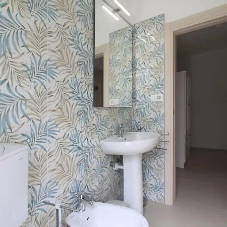 Paola By Interhome Holiday home *