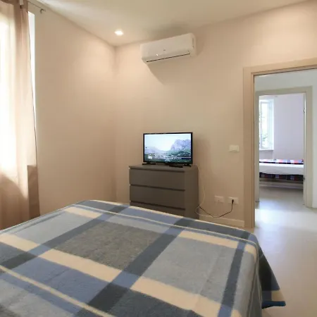 Holiday home Paola By Interhome