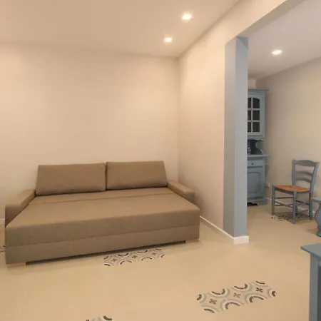 Holiday home Paola By Interhome *