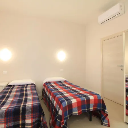 Paola By Interhome * Forte dei Marmi
