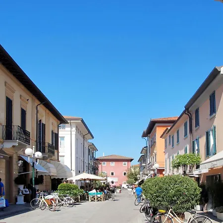 Paola By Interhome Holiday home Forte dei Marmi