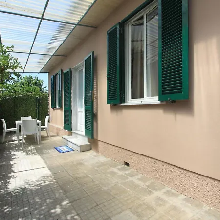 Holiday home Paola By Interhome Forte dei Marmi