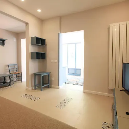 Paola By Interhome Forte dei Marmi