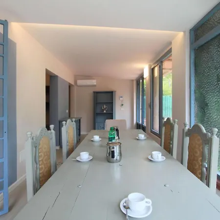 Holiday home Paola By Interhome
