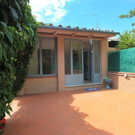 Paola By Interhome Holiday home