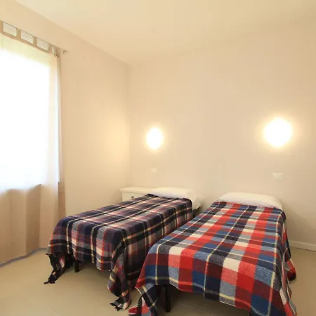 Paola By Interhome Holiday home