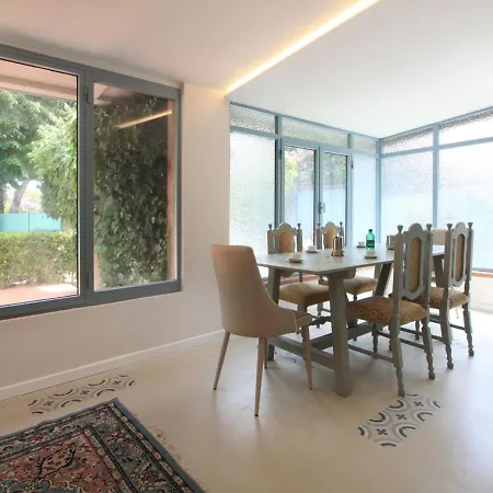 Paola By Interhome Holiday home Forte dei Marmi